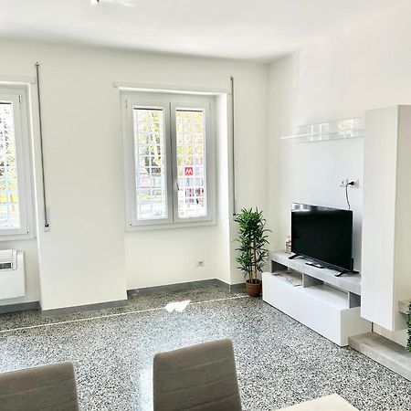 Cipro Roma Stay By 101Flats Extérieur photo
