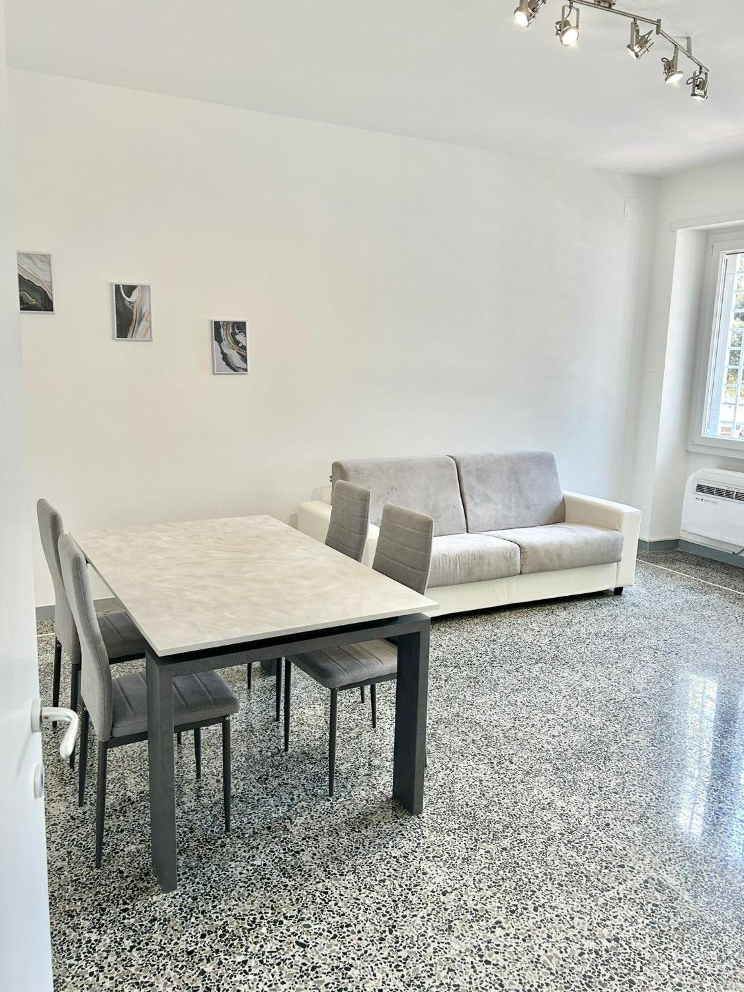 Cipro Roma Stay By 101Flats Extérieur photo