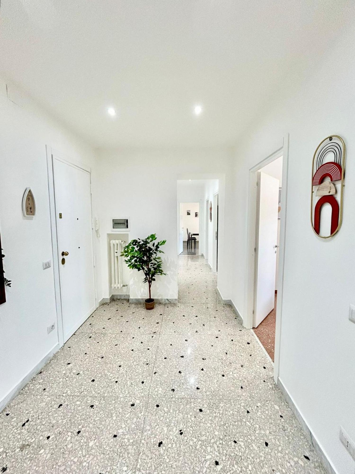 Cipro Roma Stay By 101Flats Extérieur photo
