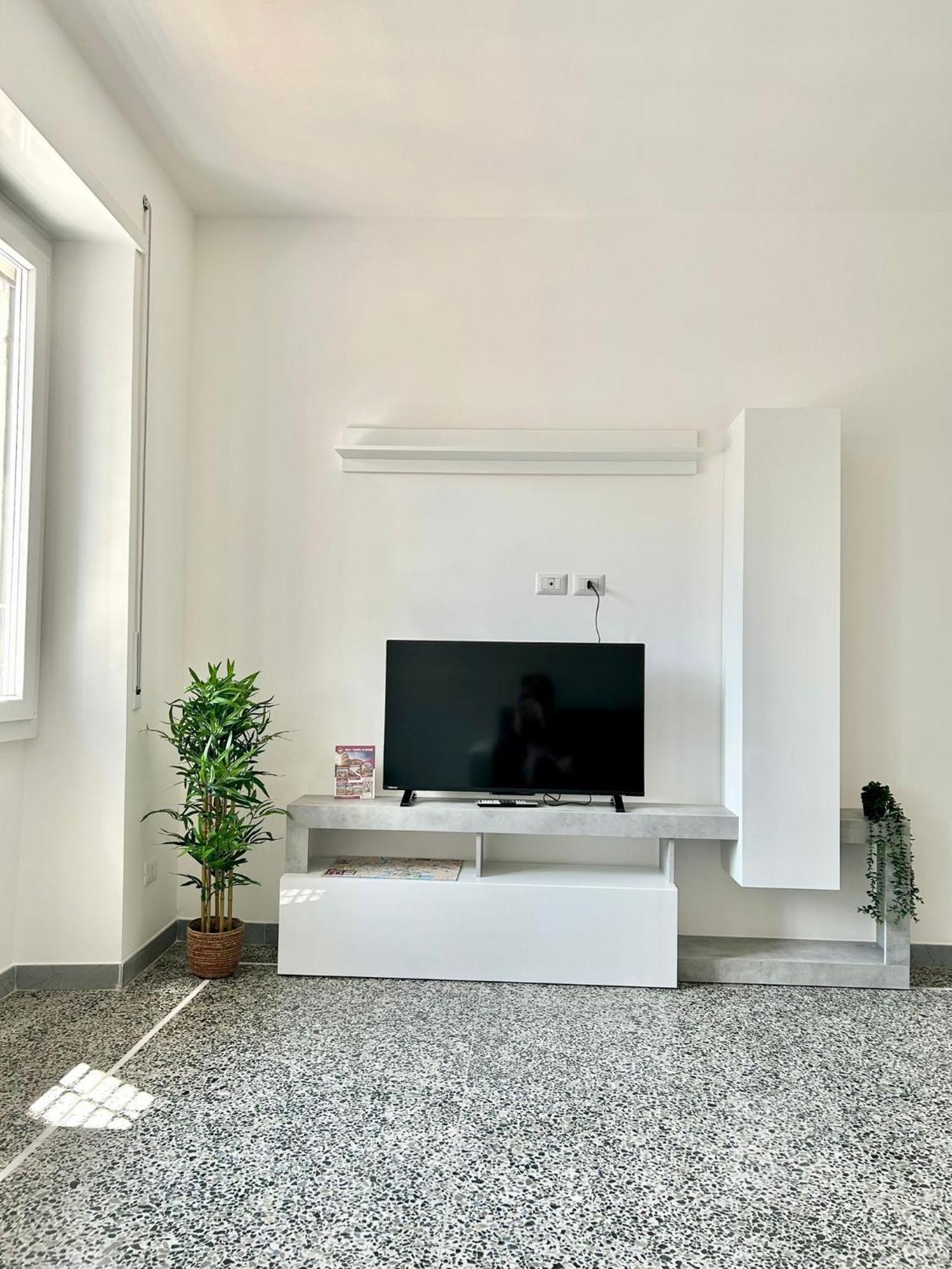 Cipro Roma Stay By 101Flats Extérieur photo