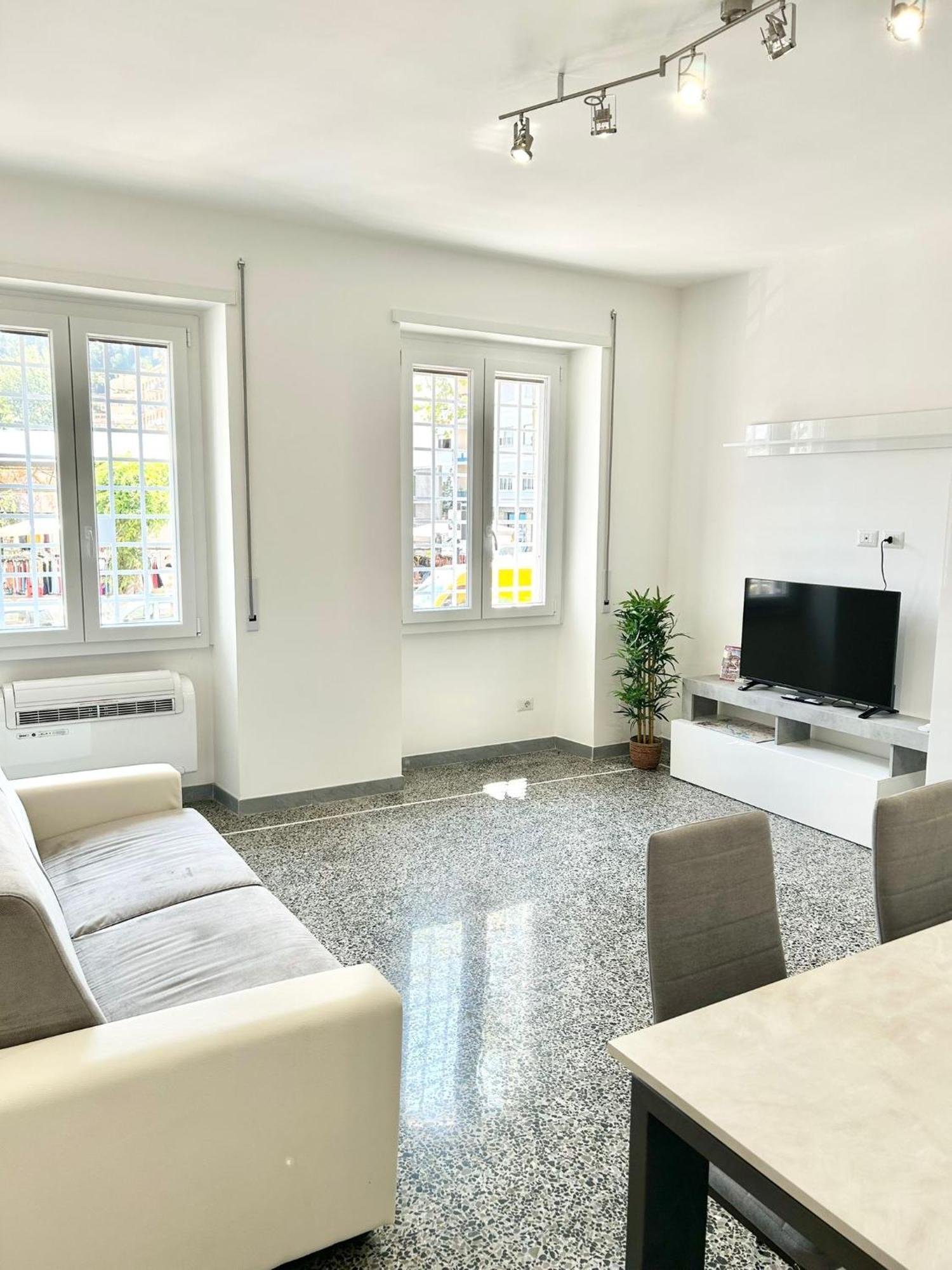 Cipro Roma Stay By 101Flats Extérieur photo