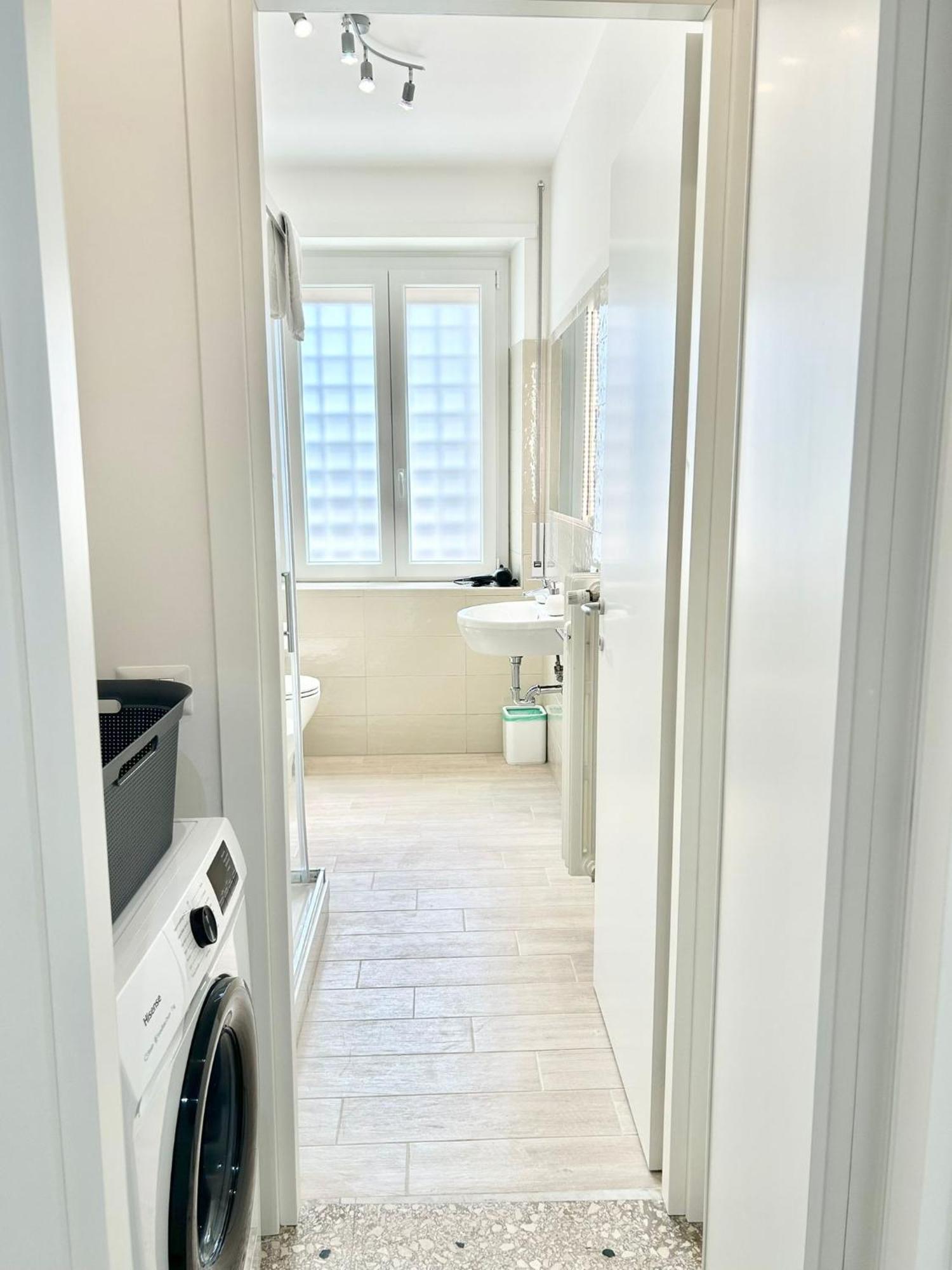 Cipro Roma Stay By 101Flats Extérieur photo
